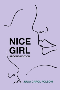 Paperback Nice Girl Book