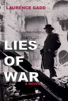 Paperback Lies of War Book