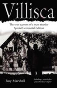 Paperback Villisca Book