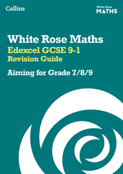 Paperback White Rose Maths Book