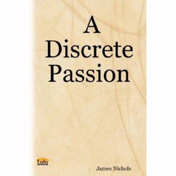 Paperback A Discrete Passion Book