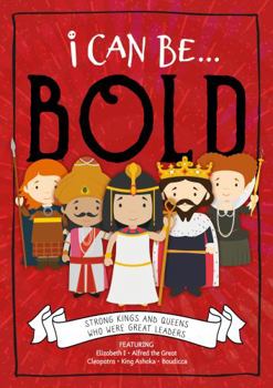 Hardcover Bold Book
