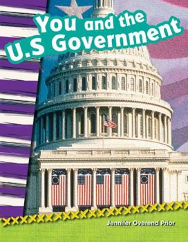 Paperback You and the U.S. Government Book