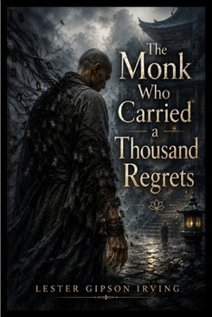 Paperback The Monk Who Carried a Thousand Regrets Book