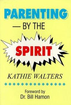 Paperback Parenting by the Spirit: Book