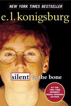 Paperback Silent to the Bone Book