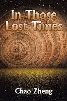 Hardcover In Those Lost Times Book