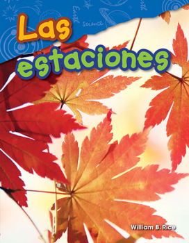 The Seasons (Science Readers: Content and Literacy)