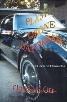 Paperback Plastic Ozone Daydream Book