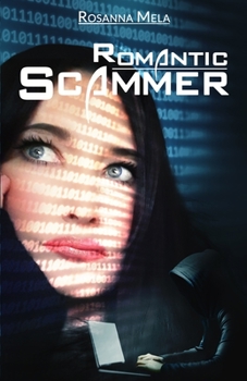 Paperback Romantic Scammer [Italian] Book