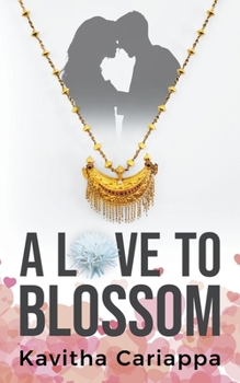 Paperback A Love to Blossom Book