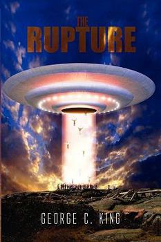 Paperback The Rupture Book