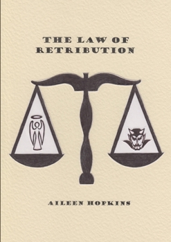 Paperback The Law of Retribution Book