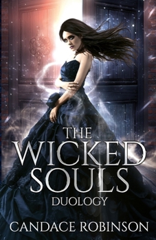 The Wicked Souls Duology - Book  of the Wicked Souls