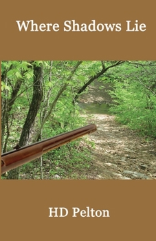 Paperback Where Shadows Lie Book