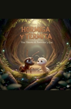 Paperback Hormiga y Termita [Spanish] Book