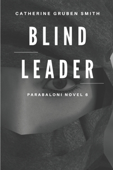Paperback Blind Leader Book