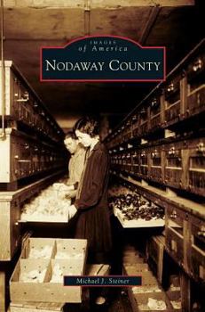 Nodaway County - Book  of the Images of America: Missouri