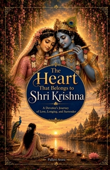 The Heart that belongs to Shri Krishna