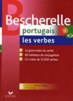 Bescherelle portugais - Les verbes