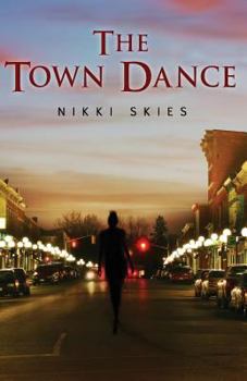 Paperback The Town Dance Book