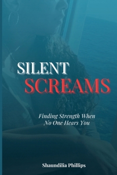 Paperback Silent Screams Book