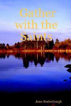 Paperback Gather with the Saints Book