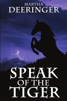 Paperback Speak of the Tiger Book