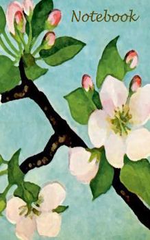 Aufbl?hen Notizbuch (Notebook): Motiv Notizbuch, Notebook, Einschreibbuch, Tagebuch, Kritzelbuch im praktischen Pocketformat, Geschenkb?cher, Geschenk