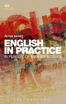 Paperback English in Practice: In Pursuit of English Studies Book