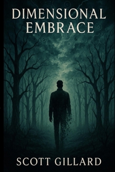 Paperback Dimensional Embrace Book