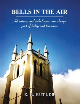 Paperback Bells in the Air Book