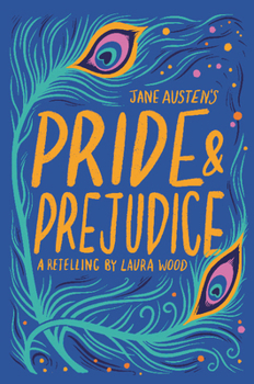 Paperback Jane Austen's Pride & Prejudice Book