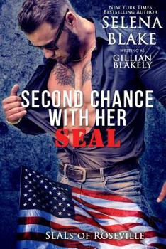 Paperback Second Chance with Her Seal Book