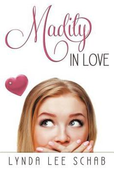 Paperback Madily in Love Book