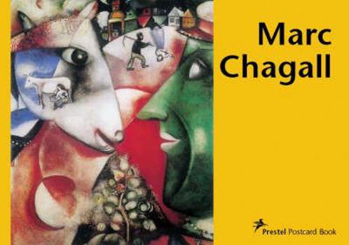 Paperback Marc Chagall [German] Book
