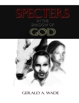 Paperback Specters in the Shadow of God Book