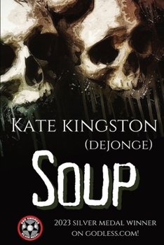 Paperback Soup Book