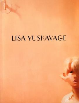 Paperback Lisa Yuskavage Book