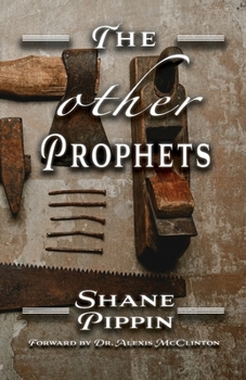 Paperback The Other Prophets Book