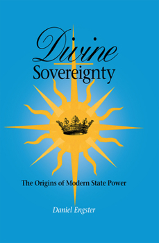 Hardcover Divine Sovereignty Book