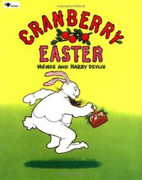 Cranberry Easter - Book  of the Cranberryport
