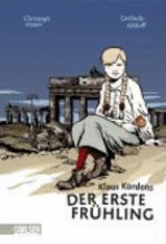 Paperback Der erste Frühling [German] Book