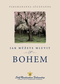 Paperback Jak m&#367;zete mluvit s Bohem (How You Can Talk With God--Czech) [Czech] Book