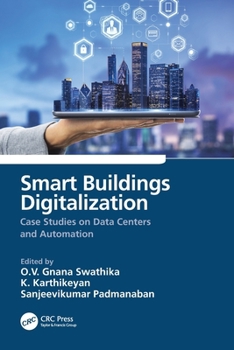 Smart Buildings Digitalization