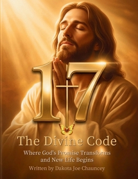 Paperback 17 the Divine Code Book