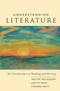 Paperback Understanding and Writing about Literature: A Companion to Understanding Literature Book