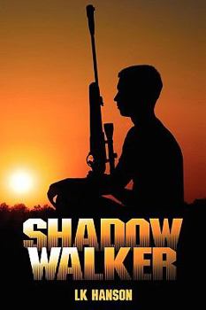 Paperback Shadow Walker Book