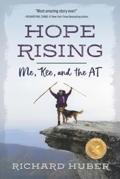 Paperback Hope Rising Book