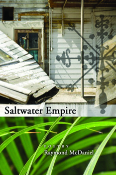 Paperback Saltwater Empire Book